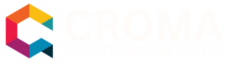 Croma Quality Services Pvt Ltd Logo